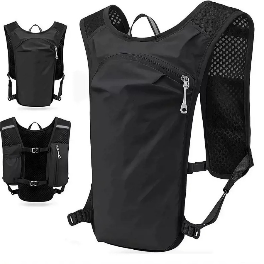 Outdoor Sport Gear - حقيبة ظهر خفيفة الوزن سريعة الجفاف