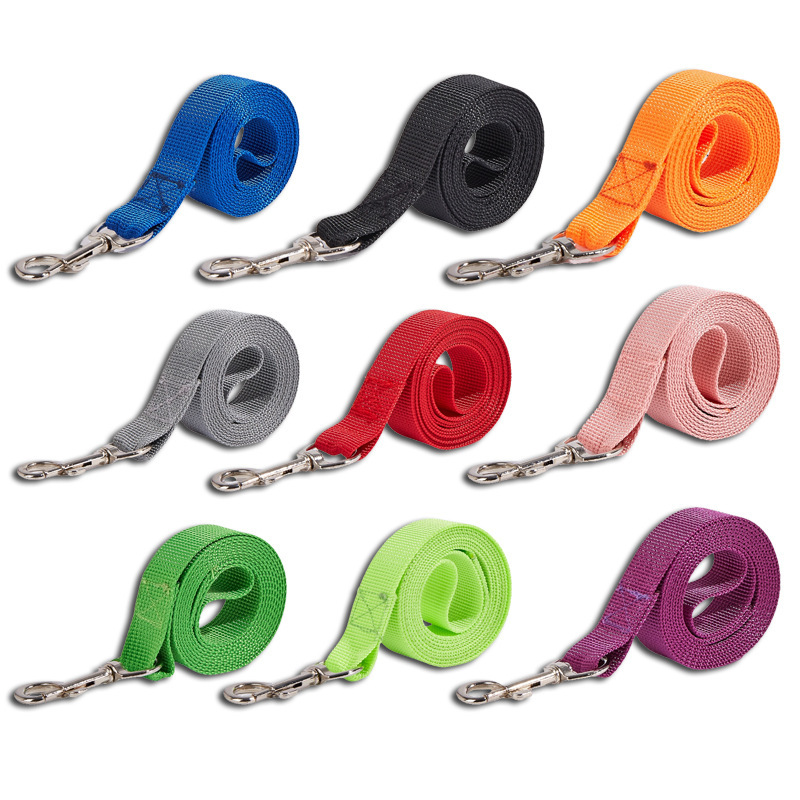 Headcollar Rope Set - طقم طوق ومقود للحيوانات الأليفة، حبل