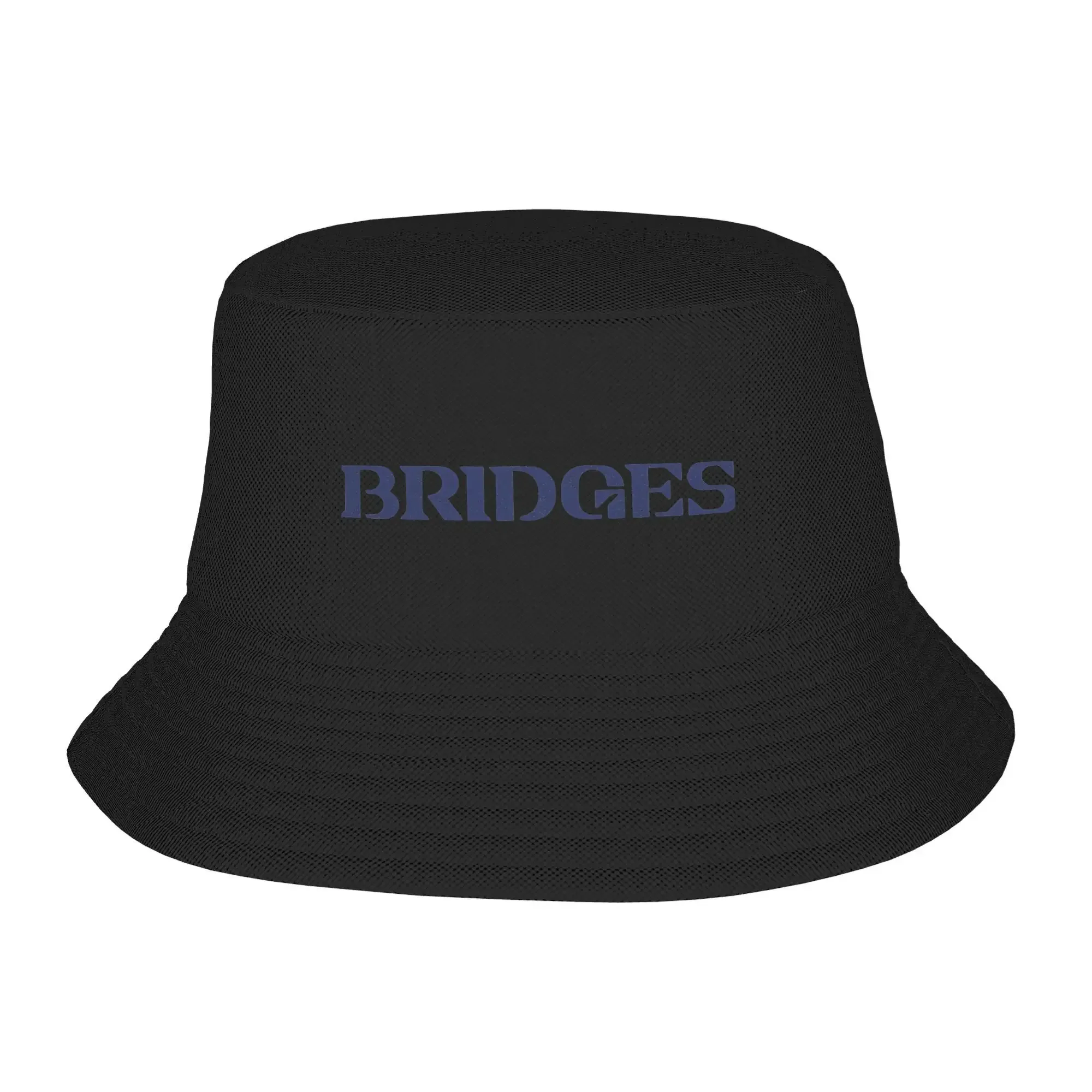 Outdoor Sport Ideas - قبعة دلو للجنسين 2026 بتصميم Bridges