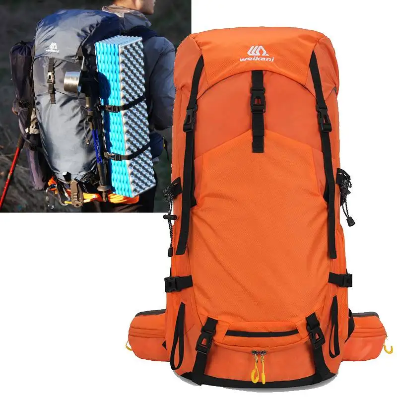 Outdoor Sport Climbing Gear - التخييم في الهواء الطلق تسلق الرحلات