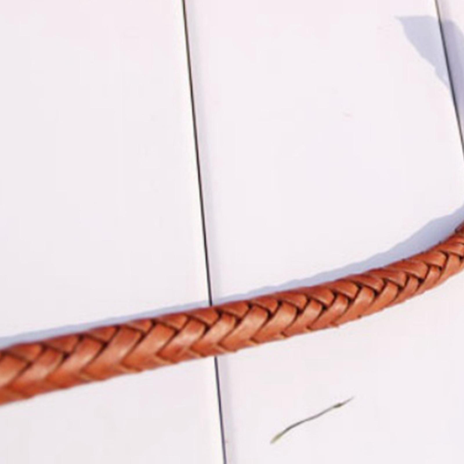 Riding Crop Dressage - سوط ركوب الخيل من الجلد الصناعي