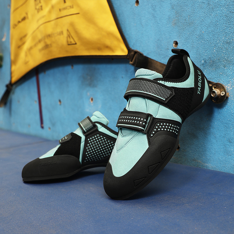 Outdoor Sport Climbing Gear - أحذية تدريب خفيفة الوزن لتسلق الصخور