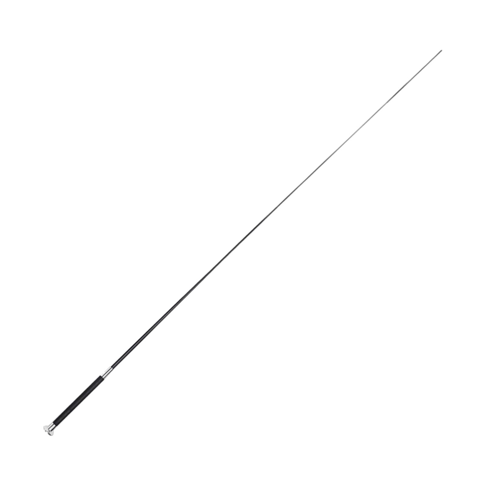 Riding Crop Dressage - سوط ركوب متعدد الاستخدامات من المعدن