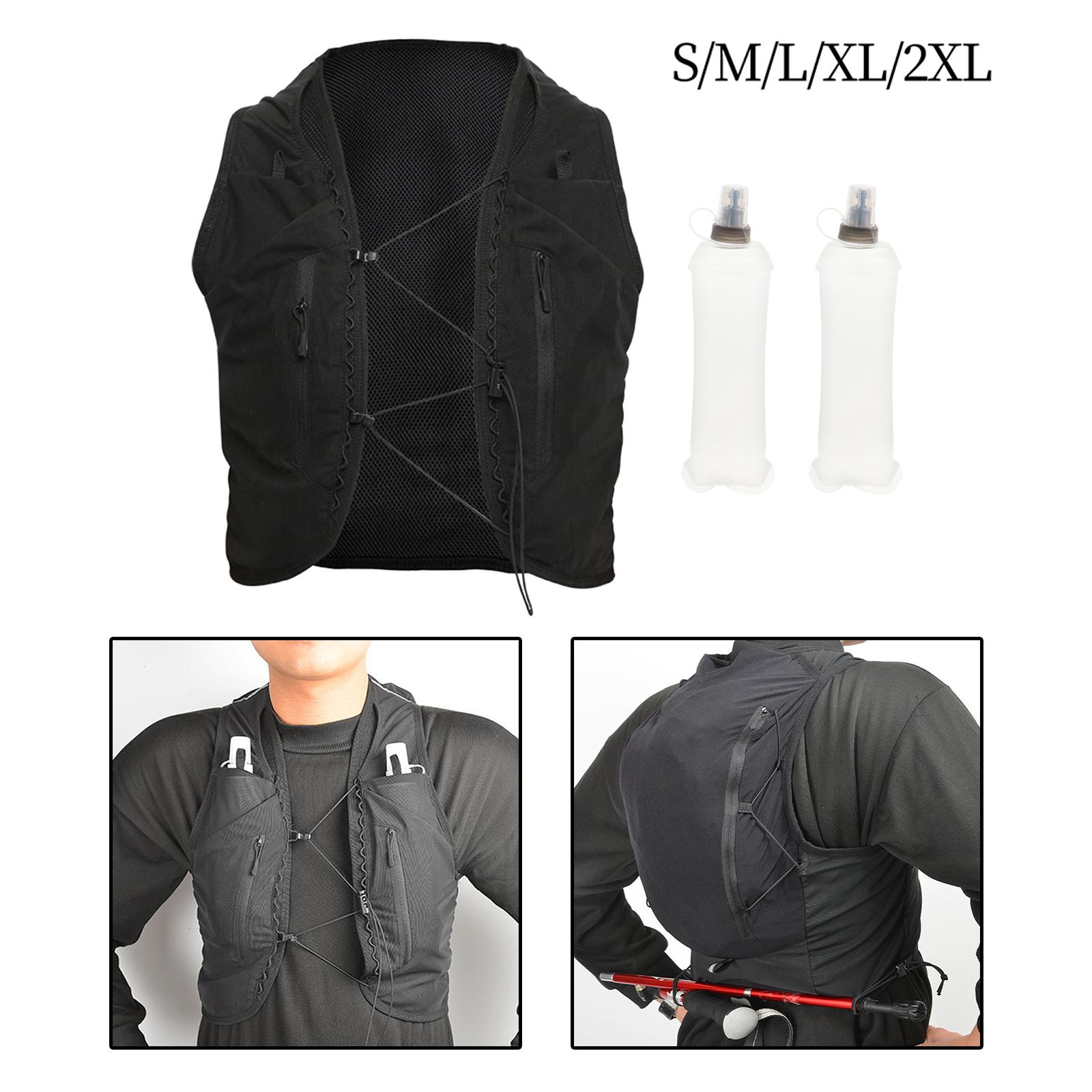 Outdoor Sport Climbing Gear - سترة رياضية خارجية للترطيب، حقيبة ظهر