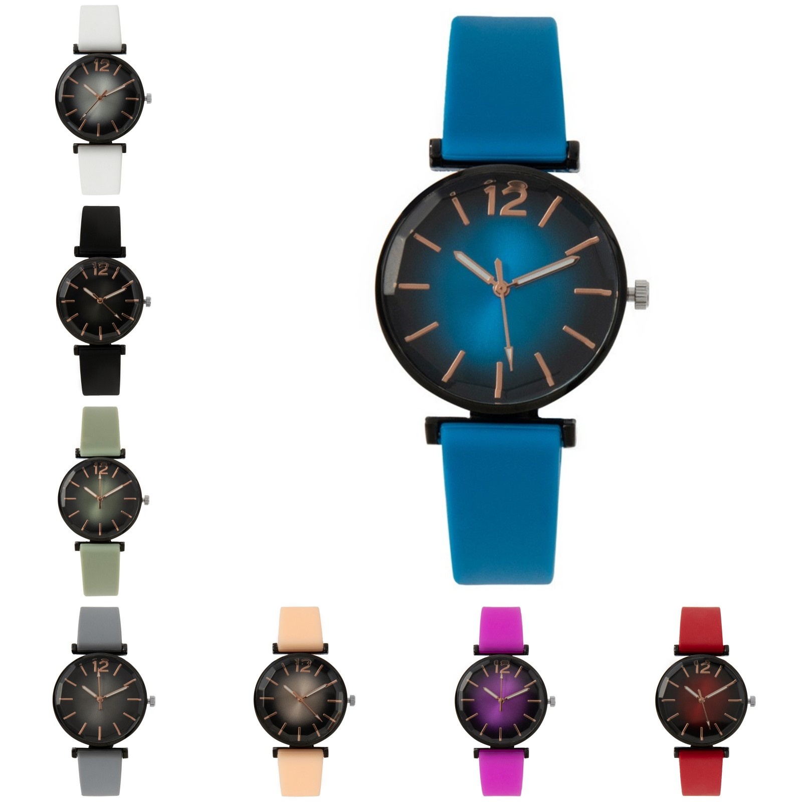 أزياء السيدات ووتش الرياضة بسي - مراجعة Outdoor Sport Watch وسعره
