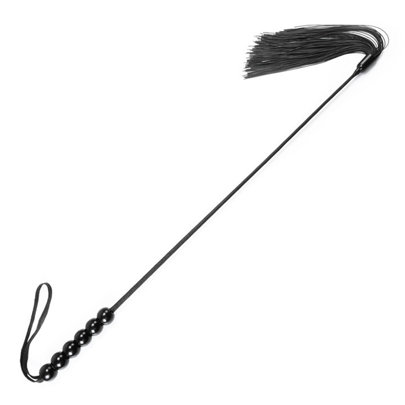48.5 سنتيمتر ستة الخرز مقبض سي - مراجعة Riding Crop Dressage وسعره