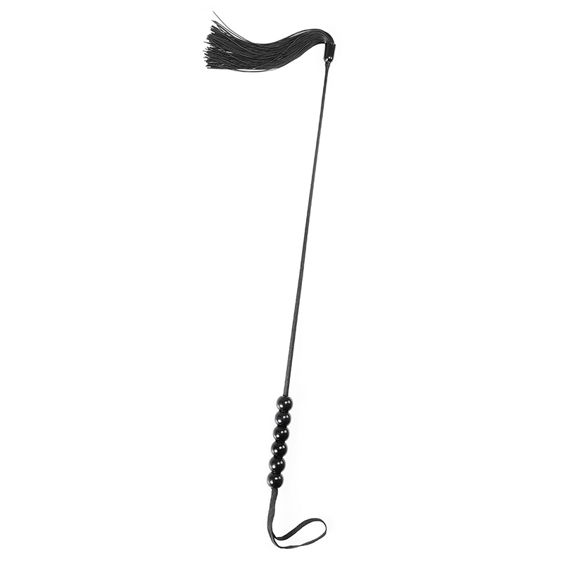 48.5 سنتيمتر ستة الخرز مقبض سي - مراجعة Riding Crop Dressage وسعره