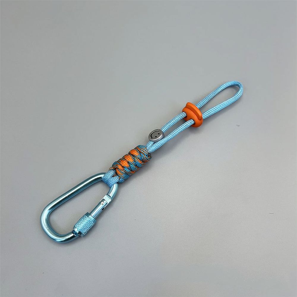 حزام مريح لحمل زجاجة المياه مص - مراجعة Outdoor Sport Climbing Gear وسعره