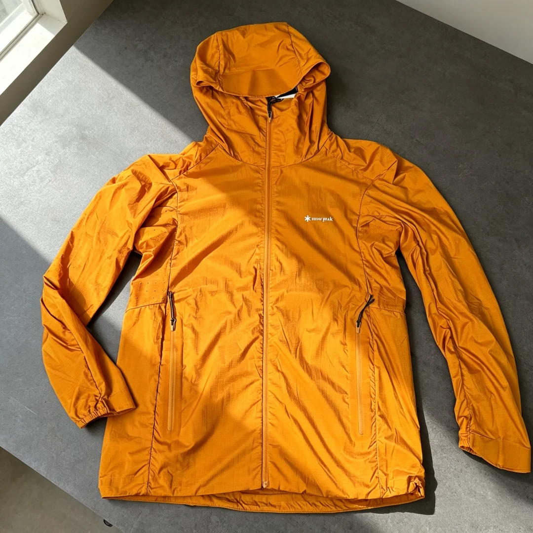 سترة سنو بيك للحماية من الشمس  - مراجعة Outdoor Sport Gear وسعره