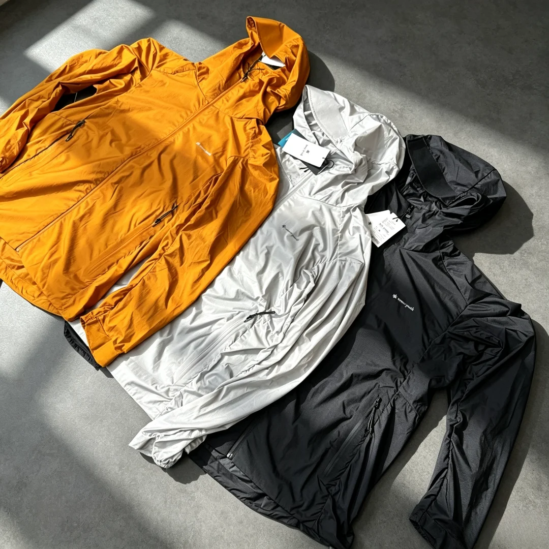 سترة سنو بيك للحماية من الشمس  - مراجعة Outdoor Sport Gear وسعره