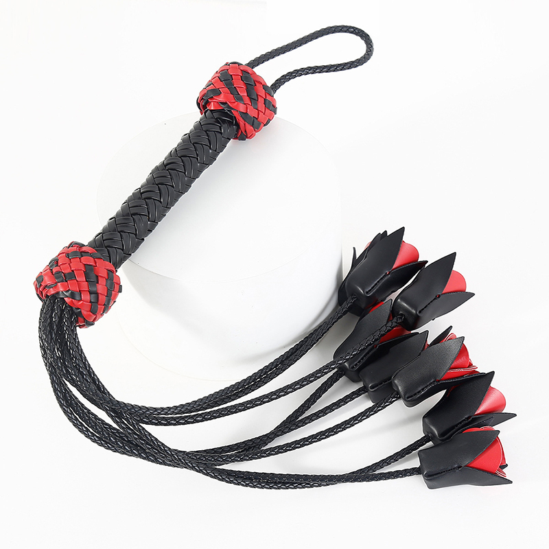 64.5 سنتيمتر مقبض من الجلد ارت - مراجعة Riding Crop Dressage وسعره