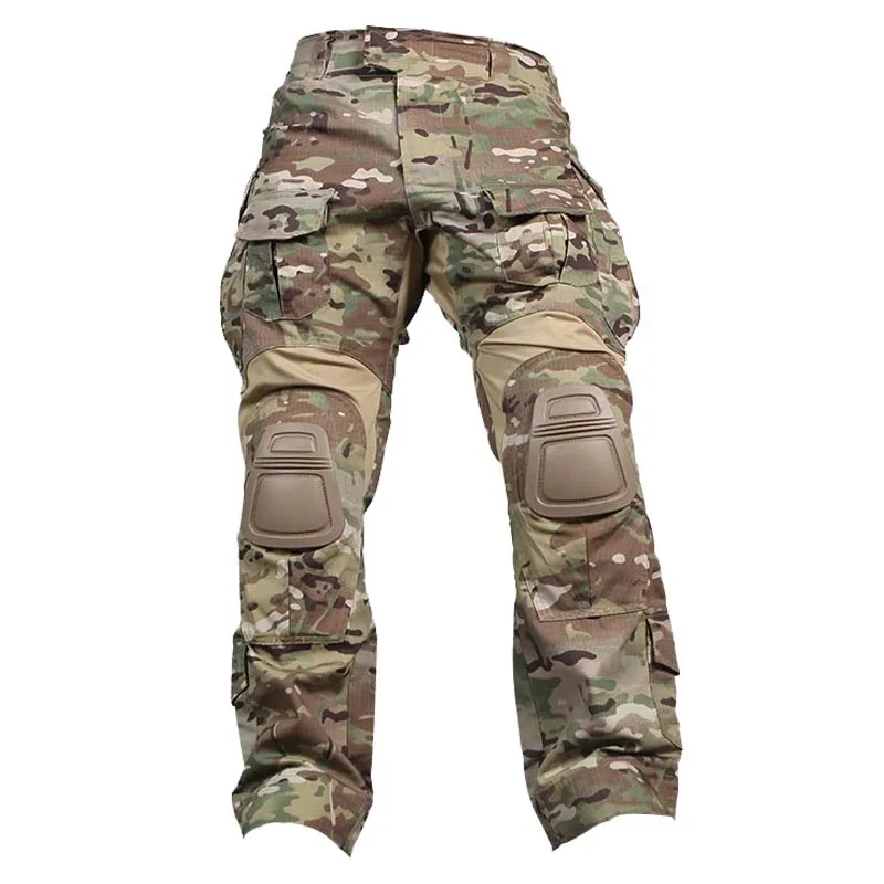 G3 السراويل القتالية + منصات م - مراجعة Outdoor Sport Climbing Gear وسعره