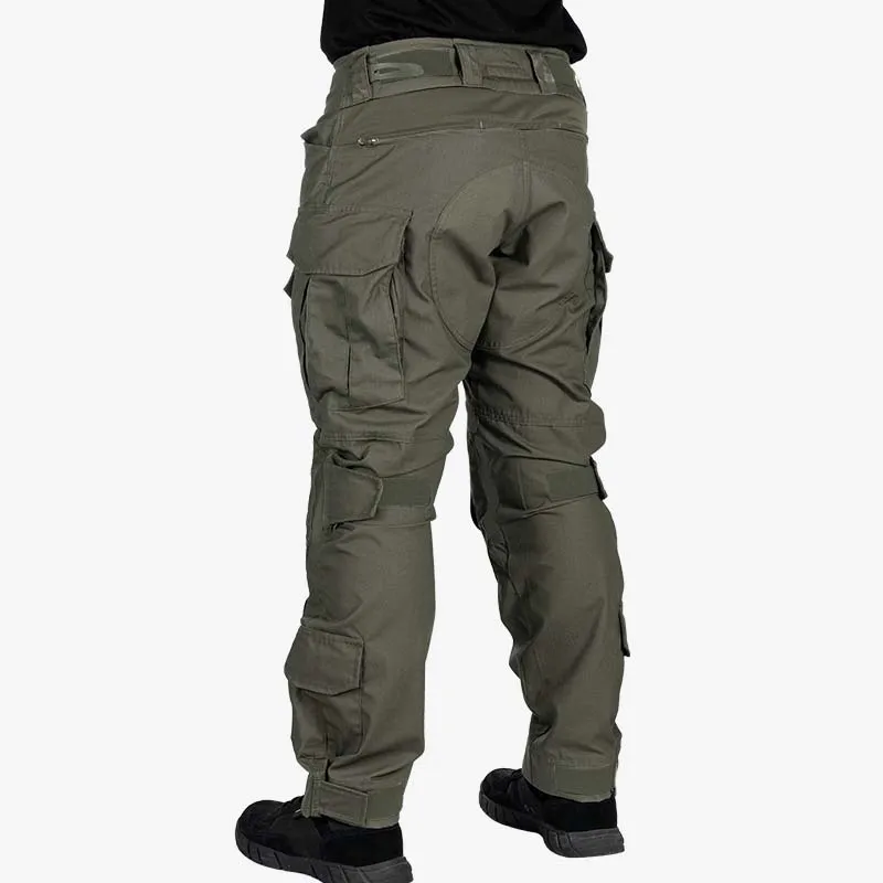 G3 السراويل القتالية + منصات م - مراجعة Outdoor Sport Climbing Gear وسعره