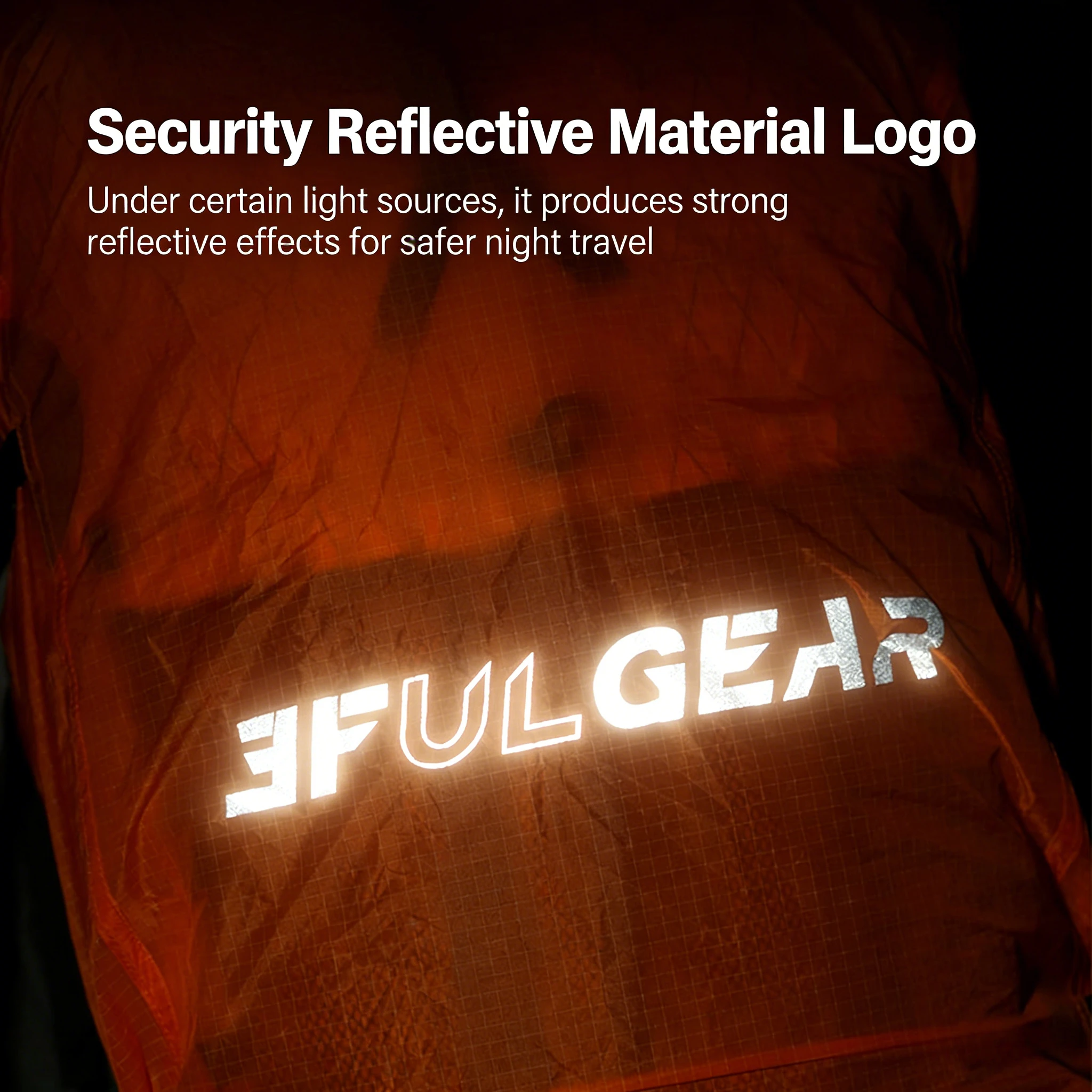 غطاء حقيبة ظهر 3F UL GEAR 20-8 - مراجعة Outdoor Sport Climbing Gear وسعره