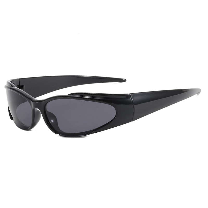 نظارات شمسية جديدة طراز Y2k لل - مراجعة Outdoor Sport Gear وسعره