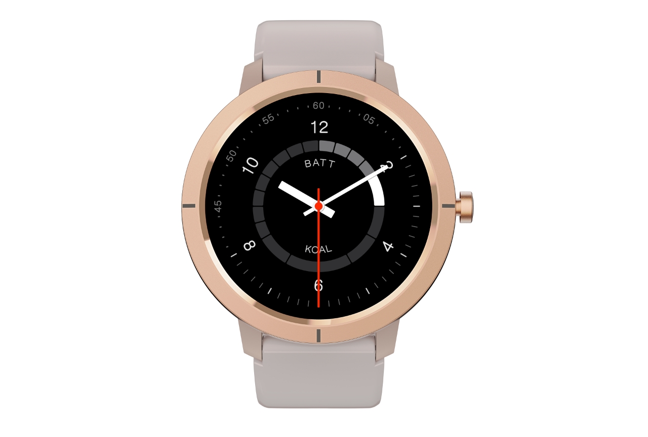 ساعة ذكية رياضية DM76 للاستخدا - مراجعة Outdoor Sport Watch وسعره