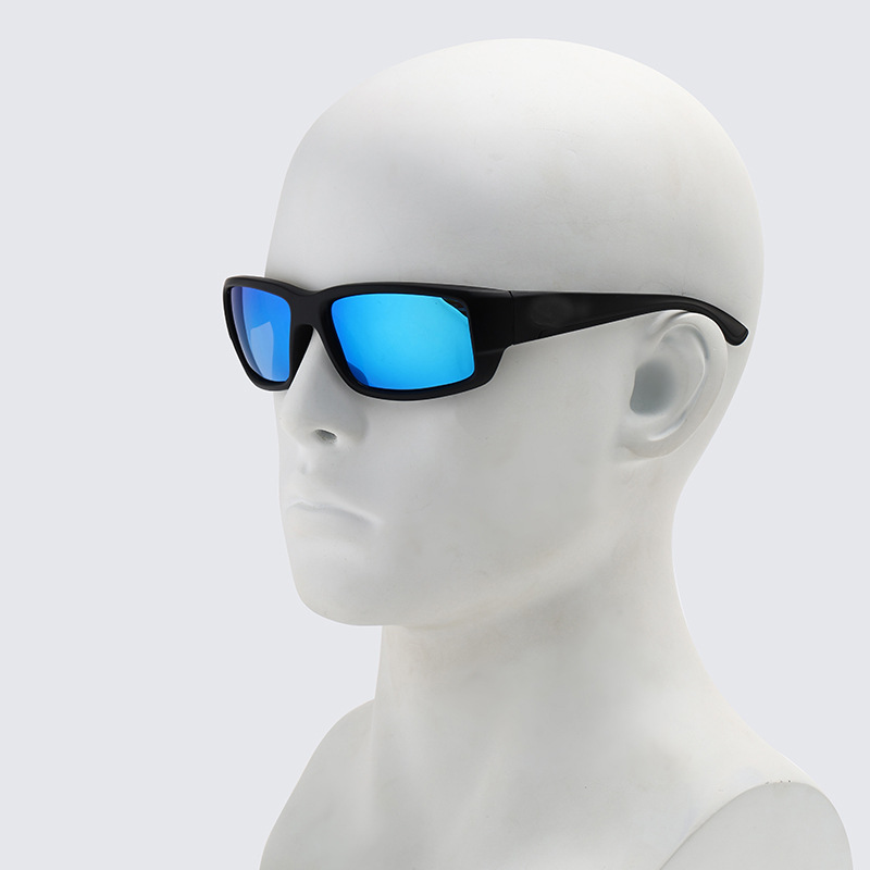 نظارات شمسية رياضية جديدة للرج - مراجعة Outdoor Sport Gear وسعره