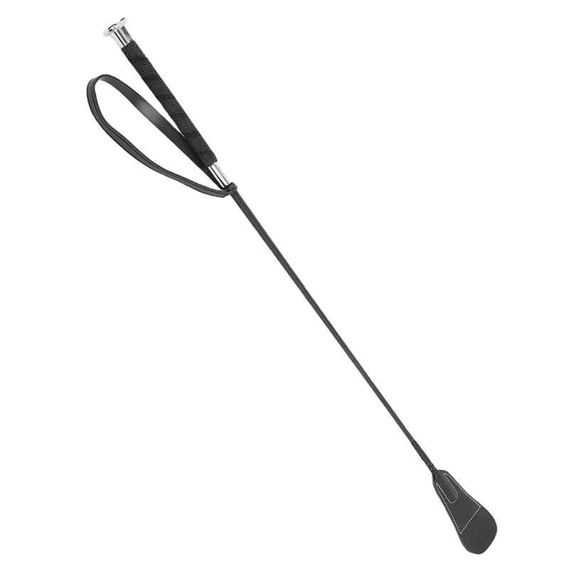 سوط ركوب الخيل AED2، سوط لتدري - مراجعة Riding Crop Dressage وسعره