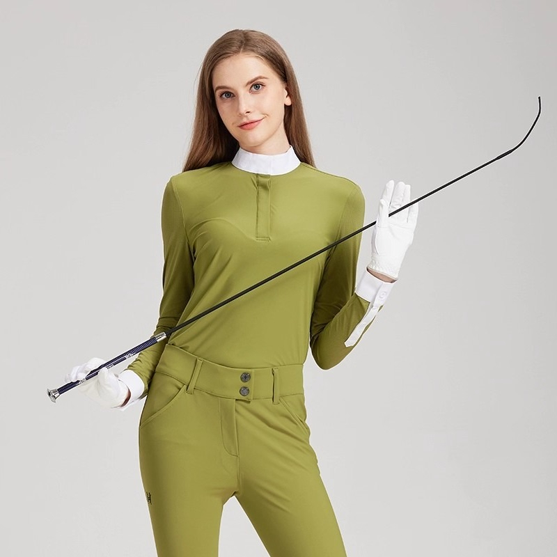سوط تدريب الخيل الاحترافي بعمو - مراجعة Riding Crop Dressage وسعره
