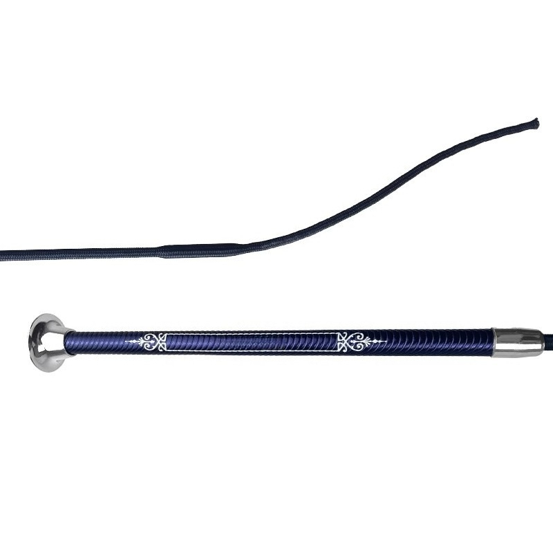 سوط تدريب الخيل الاحترافي بعمو - مراجعة Riding Crop Dressage وسعره