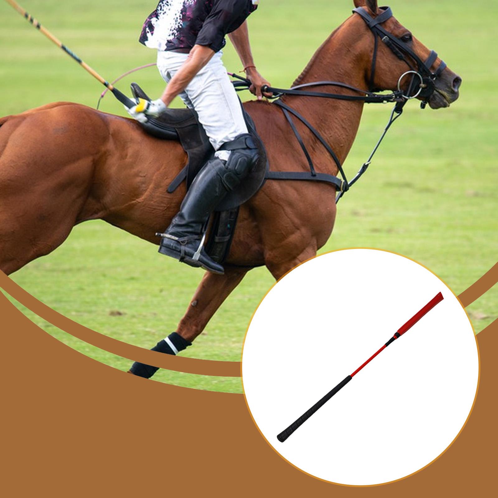 سوط ركوب الخيل مصنوع من الأليا - مراجعة Riding Crop Dressage وسعره
