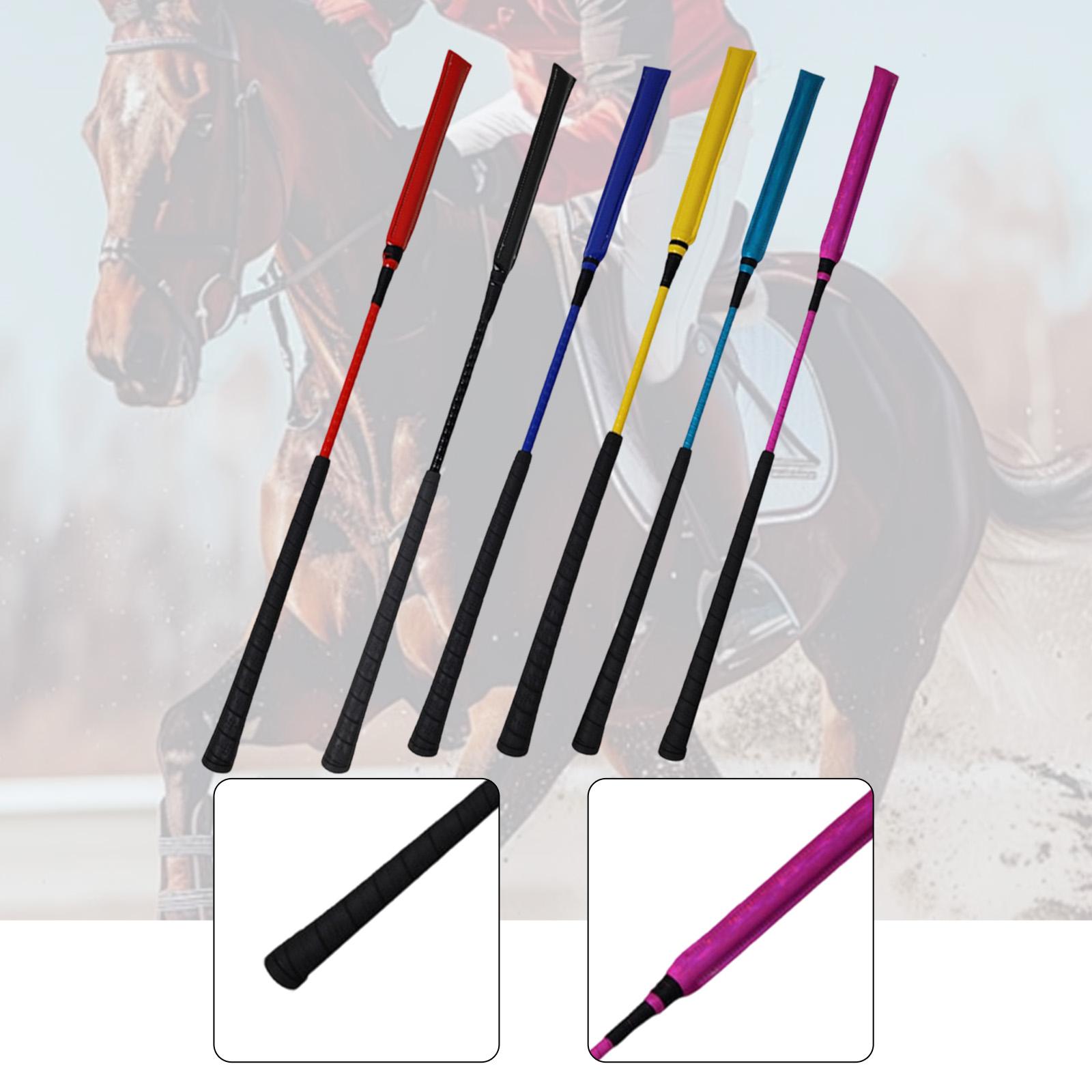 سوط ركوب الخيل مصنوع من الأليا - مراجعة Riding Crop Dressage وسعره