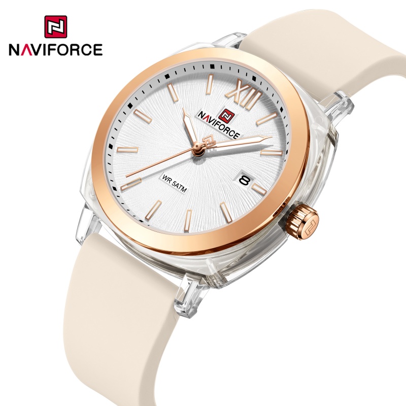 ساعة يد نسائية كوارتز أنيقة وب - مراجعة Outdoor Sport Watch وسعره
