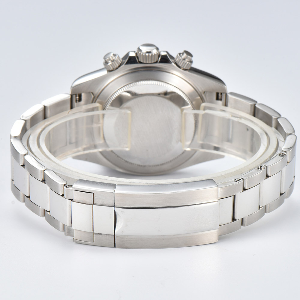 ساعات فاخرة VK63 بزجاج الياقوت - مراجعة Outdoor Sport Watch وسعره