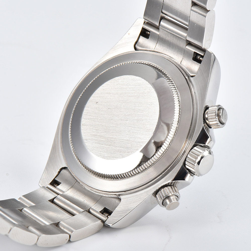 ساعات فاخرة VK63 بزجاج الياقوت - مراجعة Outdoor Sport Watch وسعره