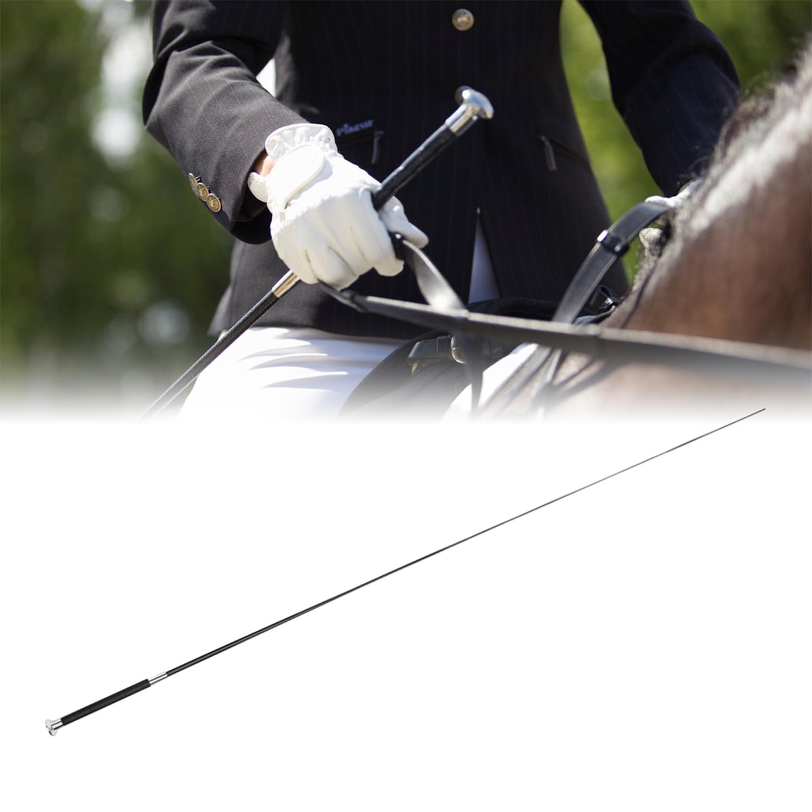 سوط ركوب الخيل، سوط تلسكوبي لل - مراجعة Riding Crop Dressage وسعره