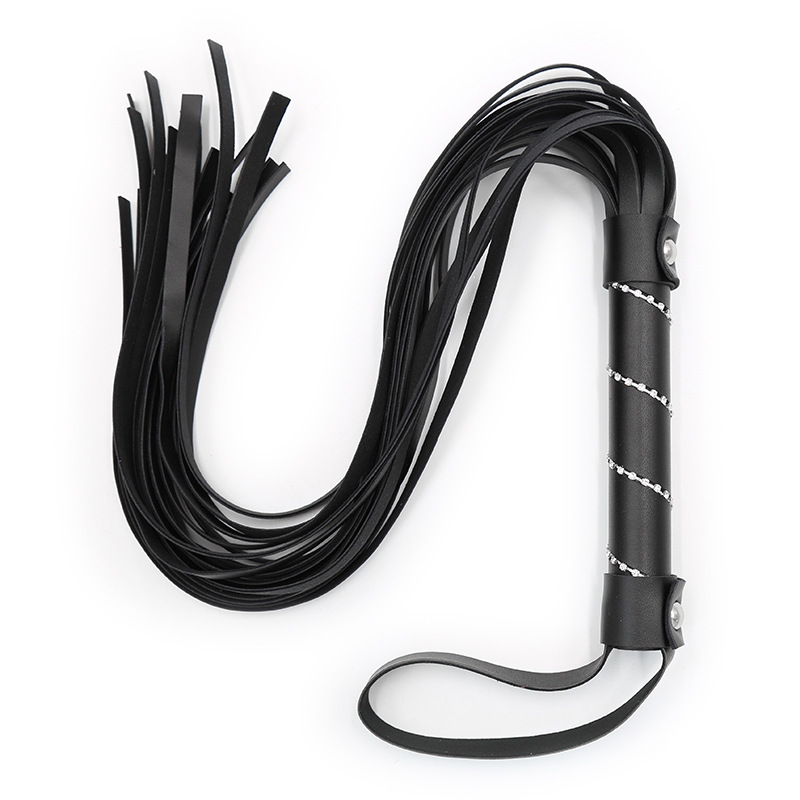 شرابات مرصعة بالماس من الجلد ، - مراجعة Riding Crop Dressage وسعره
