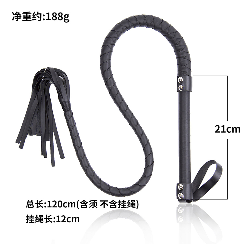 جلد الحصان ركوب المحاصيل مجداف - مراجعة Riding Crop Dressage وسعره