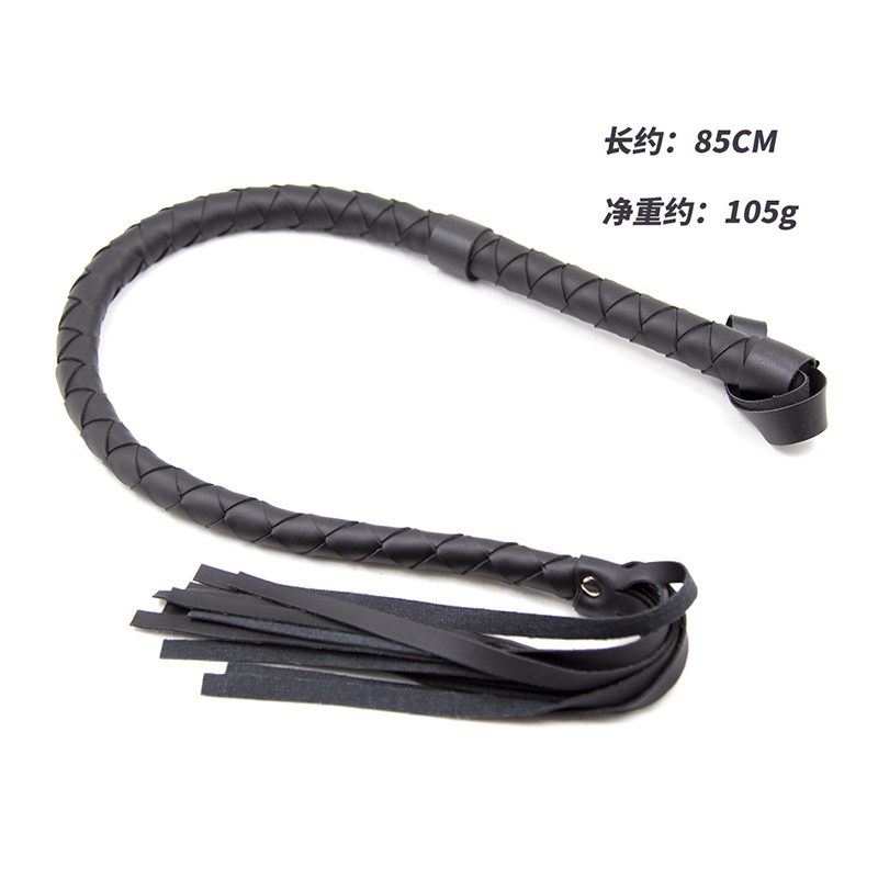 جلد الحصان ركوب المحاصيل مجداف - مراجعة Riding Crop Dressage وسعره